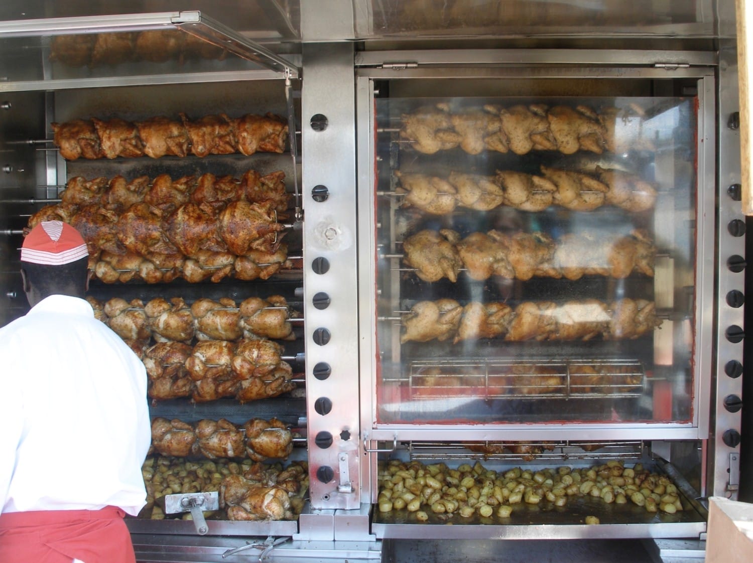 Rotisserie San Francisco