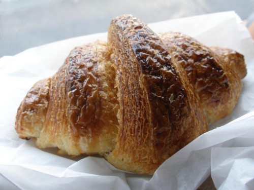 Tartine Bakery: Sweet, Savory + Buttery Trappings of Success