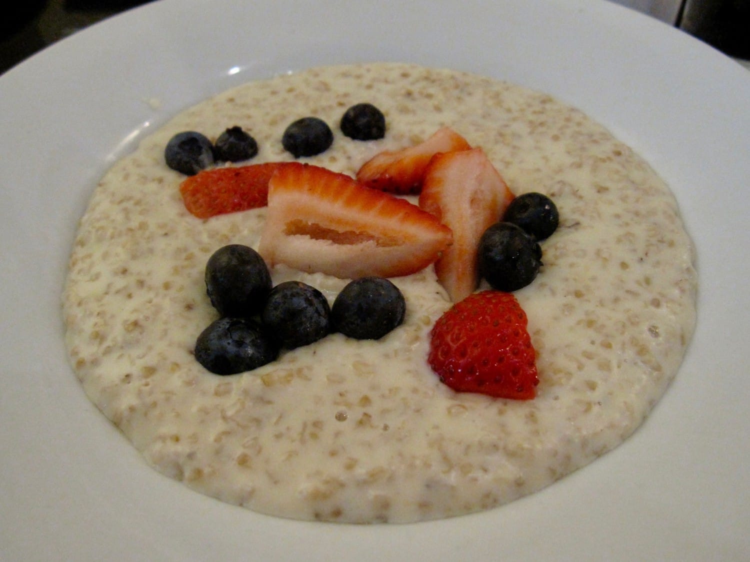 Breakfast San Francisco