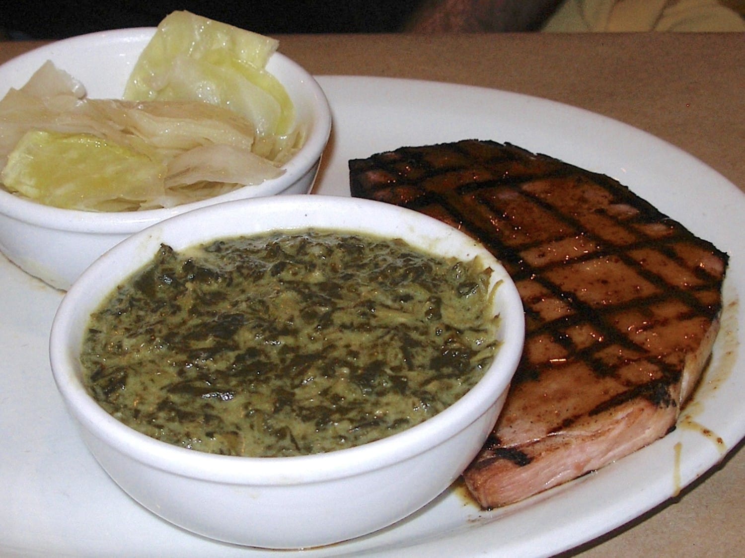 Southern Food Austin