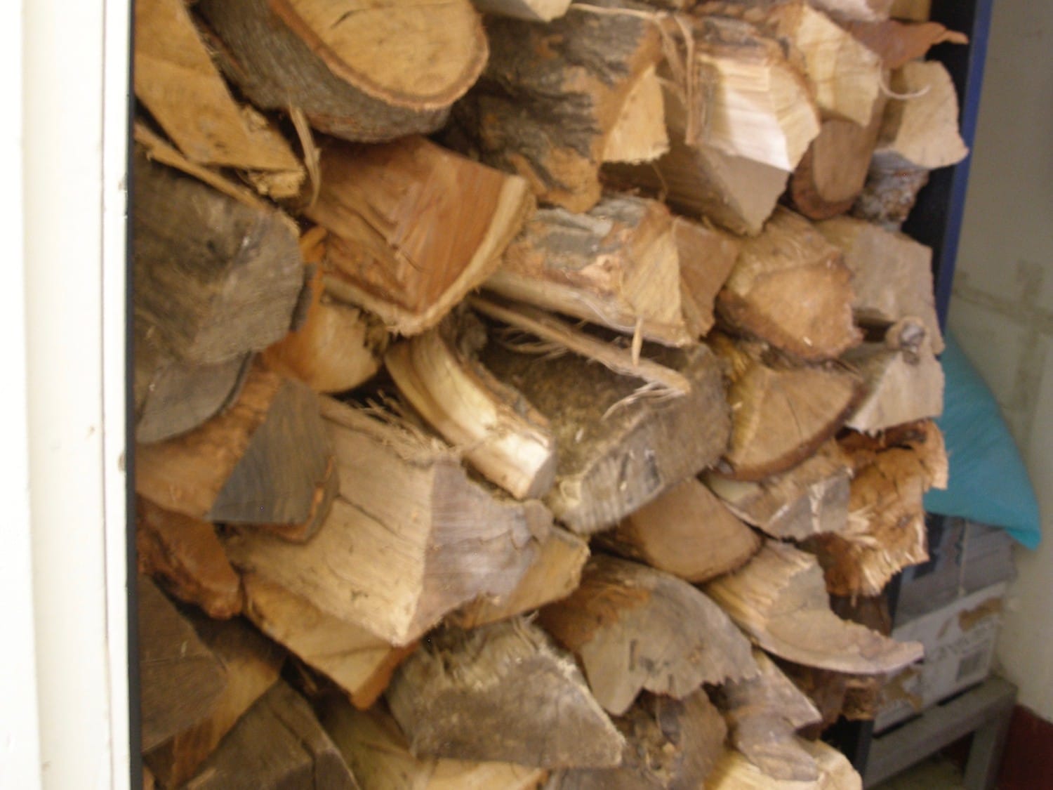 Wood Los Angeles