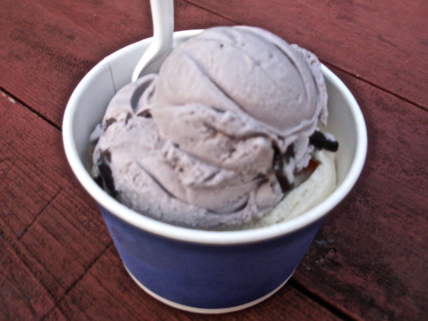 Ice Cream Connecticut