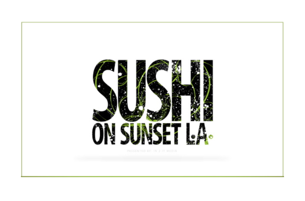Restaurant Logo Los Angeles