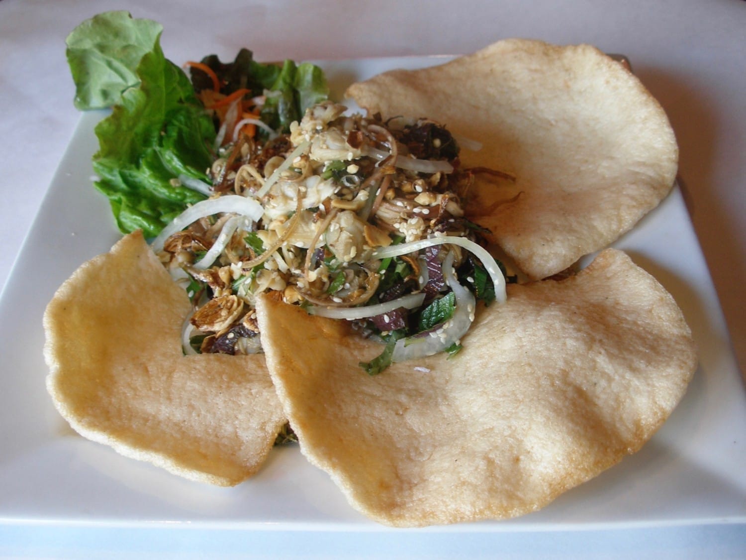 Vietnamese Food Orange County