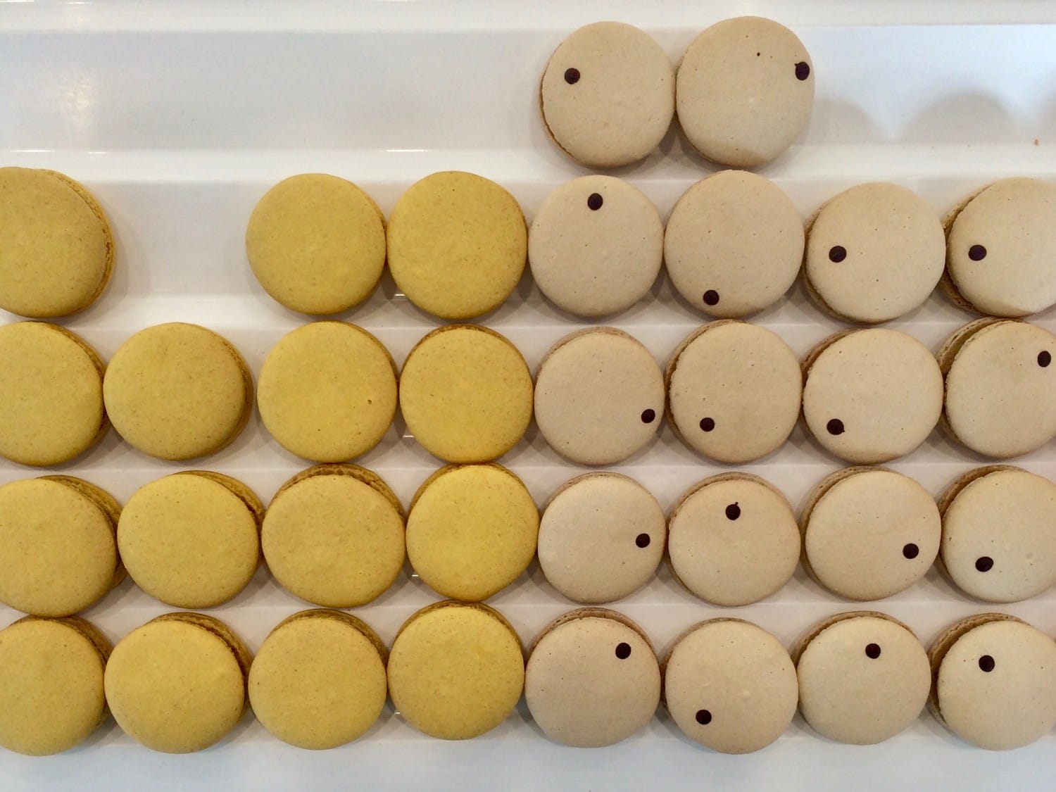 Macarons Los Angeles