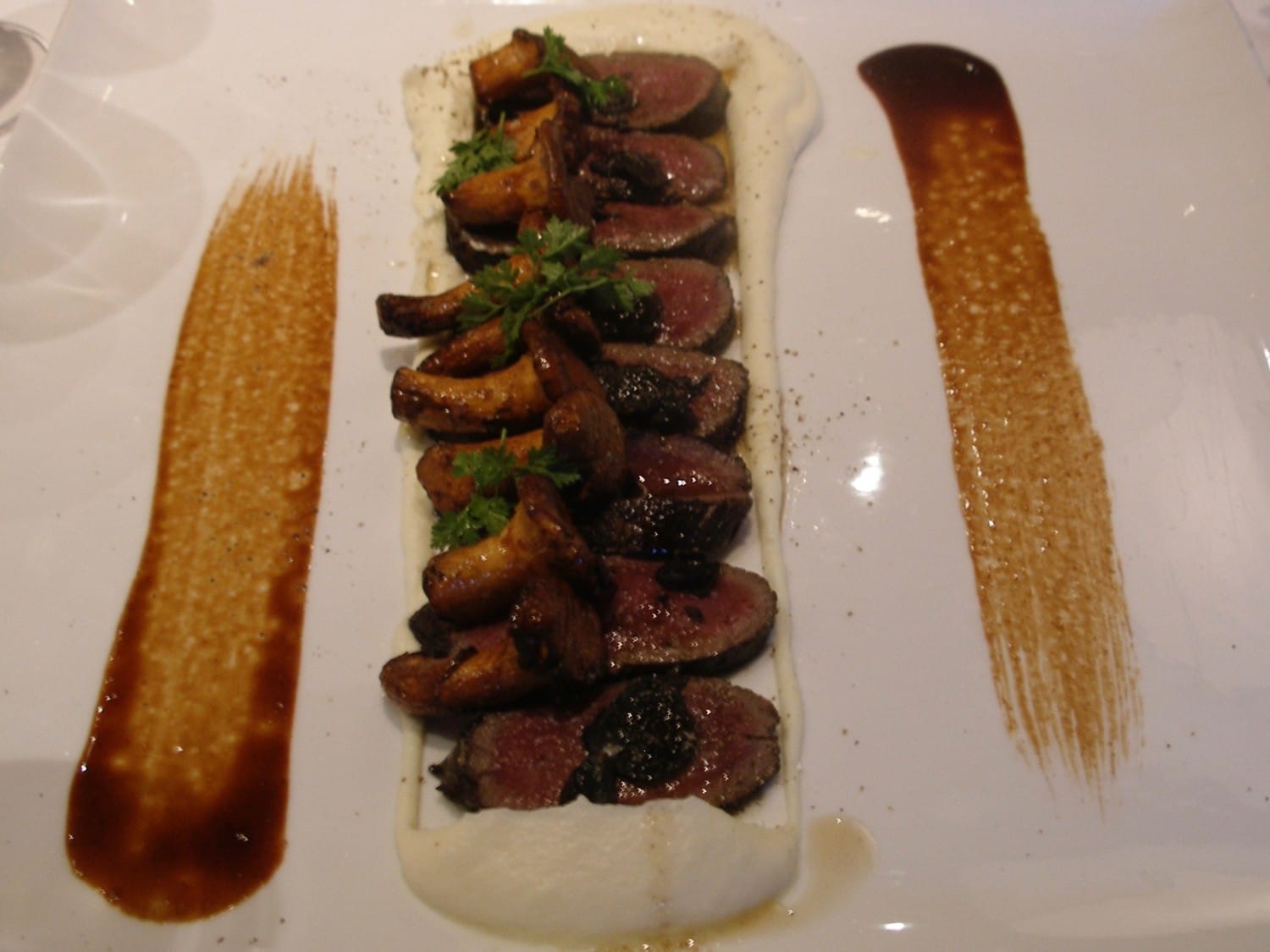 Marché Moderne Setting the O.C. Bar at South Coast Plaza