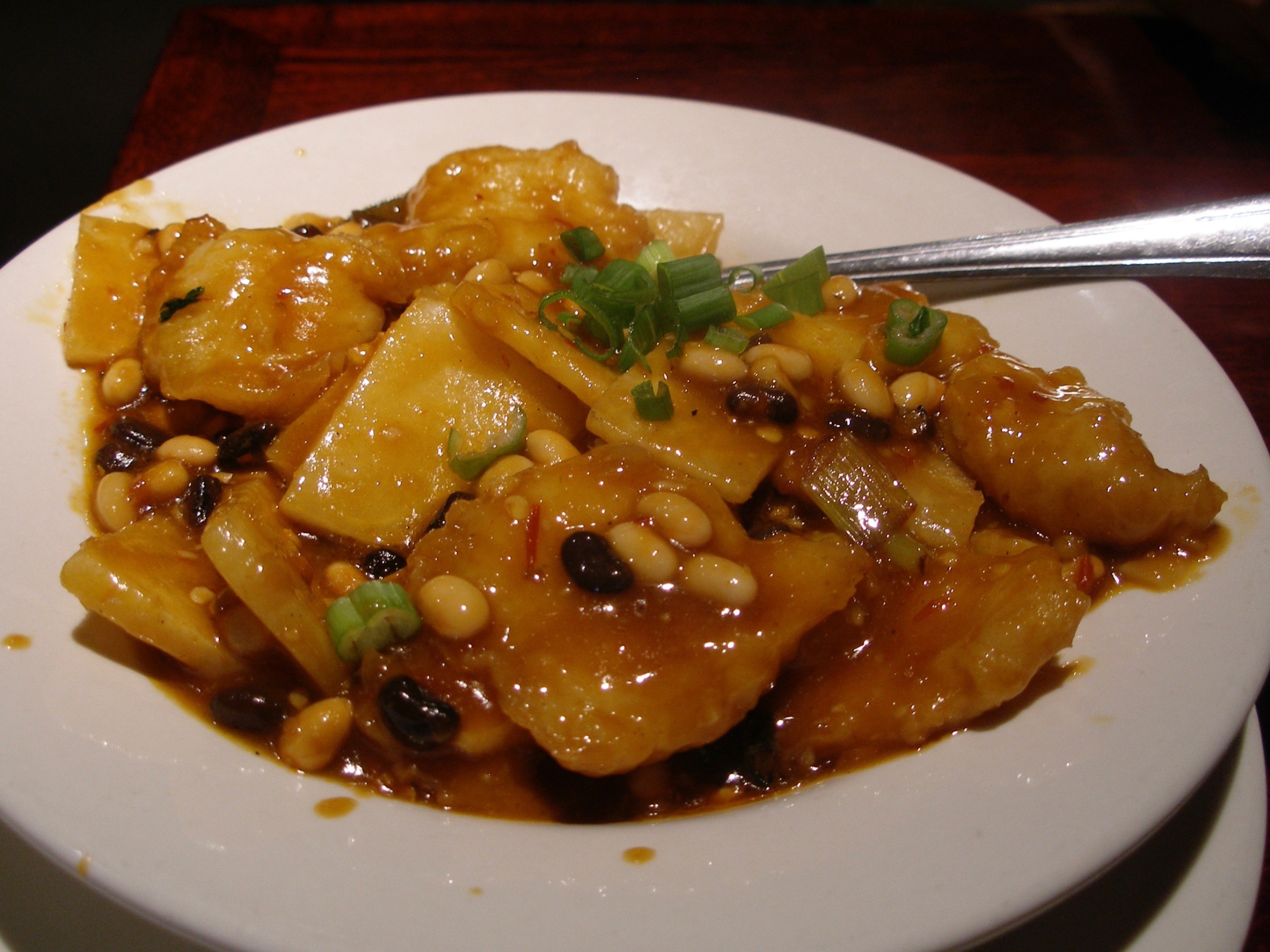 Chinese Food Orange County