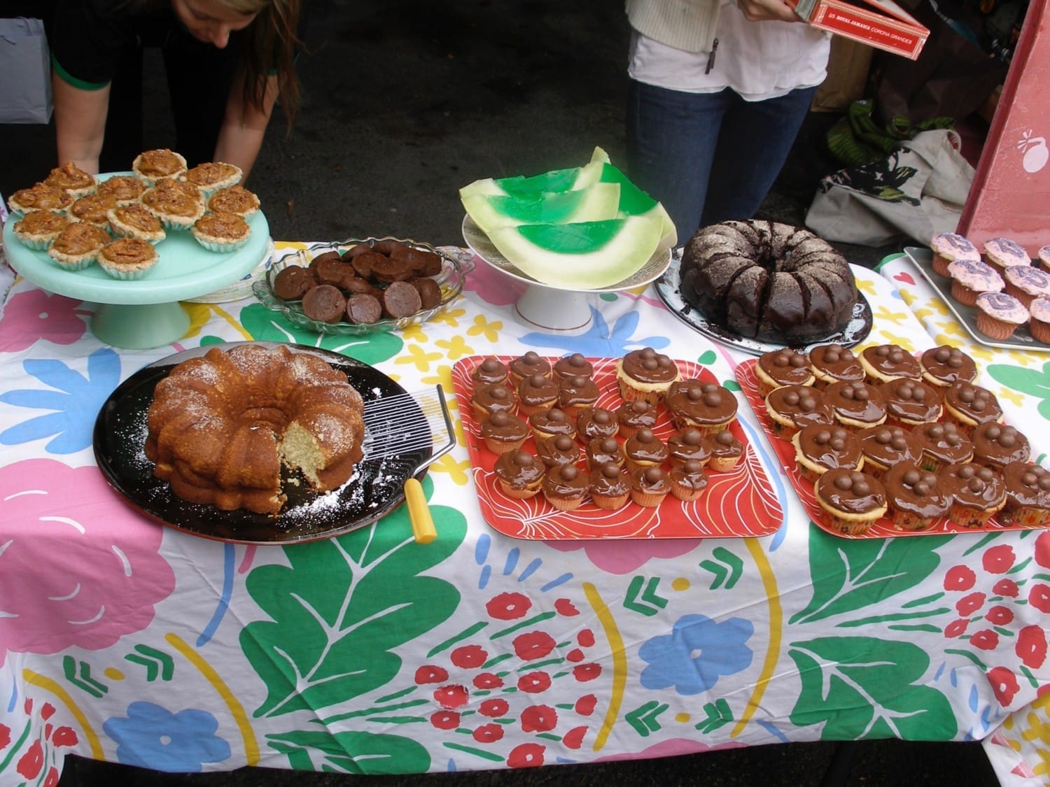 Bakery Los Angeles