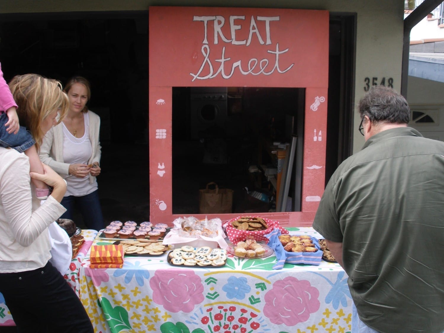 Bakery Los Angeles