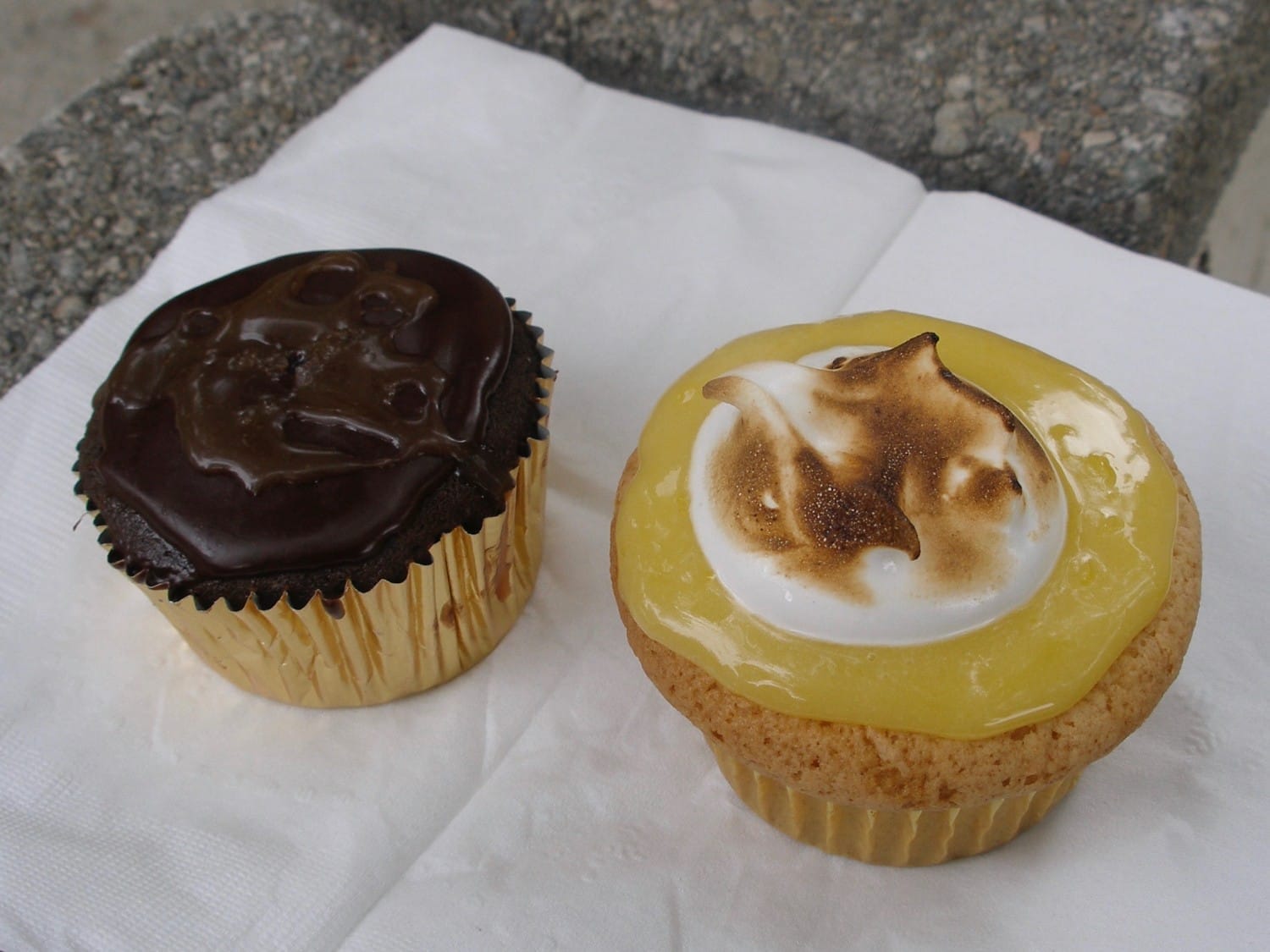 Bakery Los Angeles
