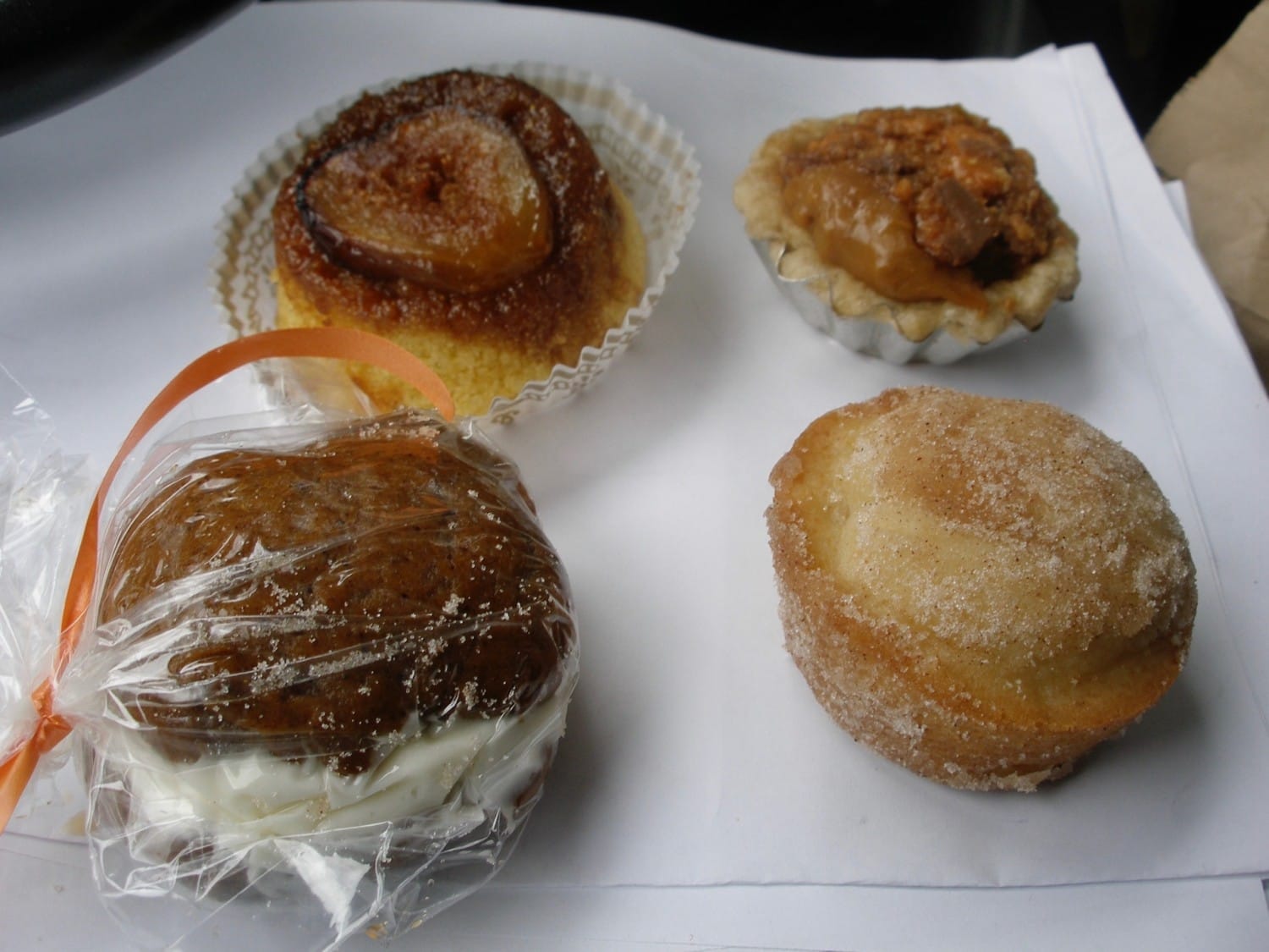 Bakery Los Angeles