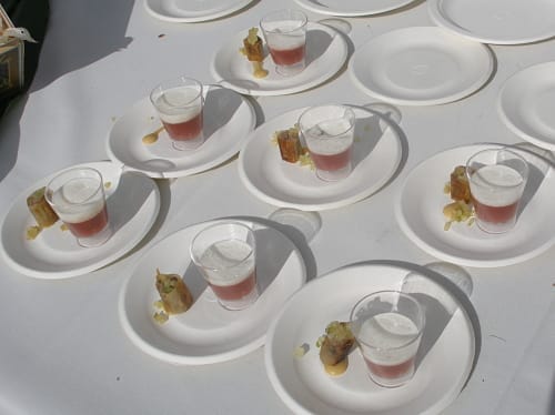 Food Event Los Angeles
