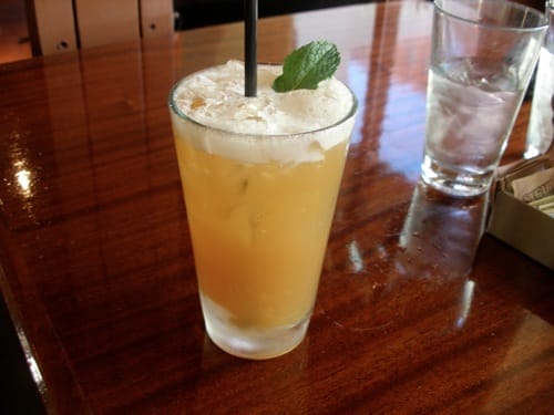 La Grande Orange Arnold Palmer