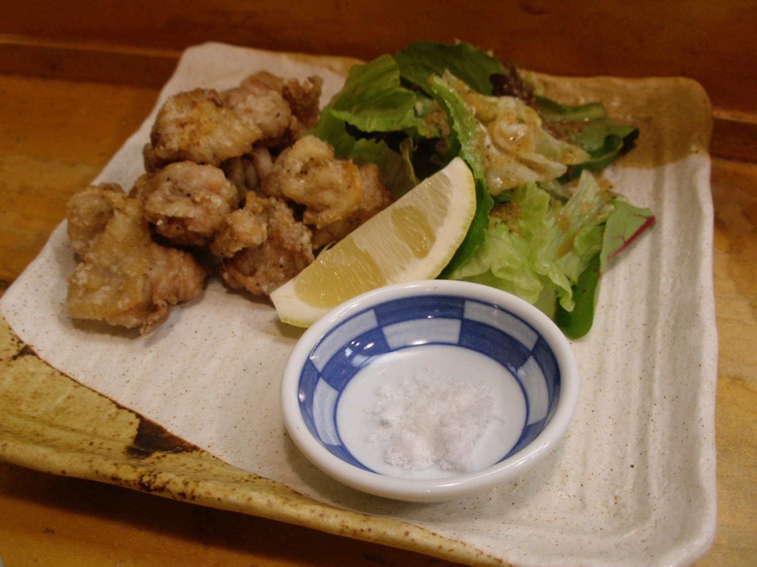 Japanese Food Los Angeles