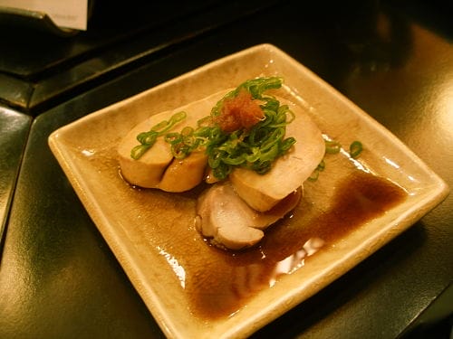 Sushi Los Angeles