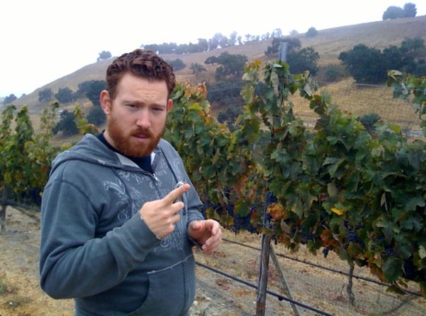Wine Expert Los Angeles