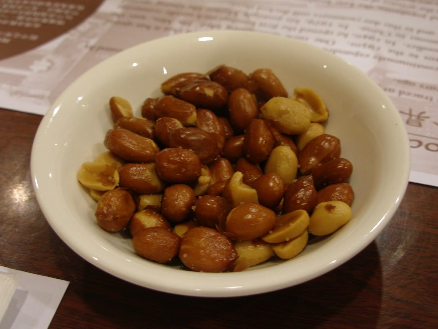 Peanuts Los Angeles