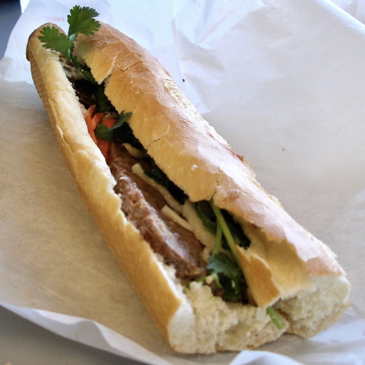 Banh Mi Little Saigon