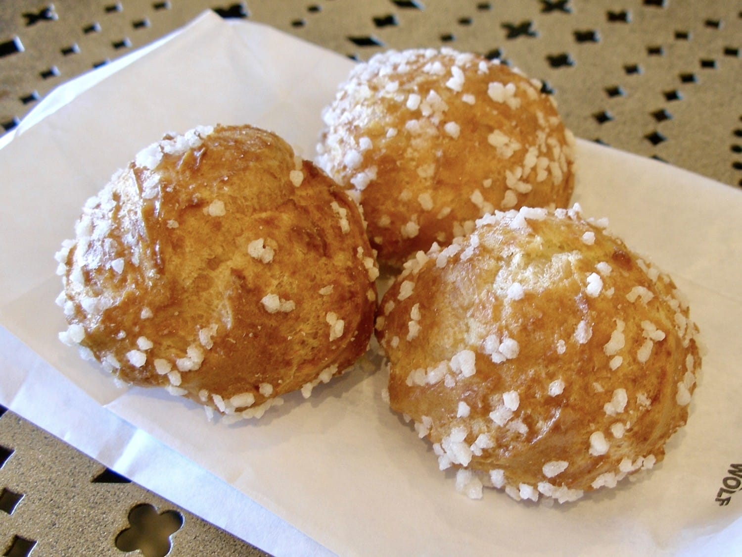 Pastry Little Saigon
