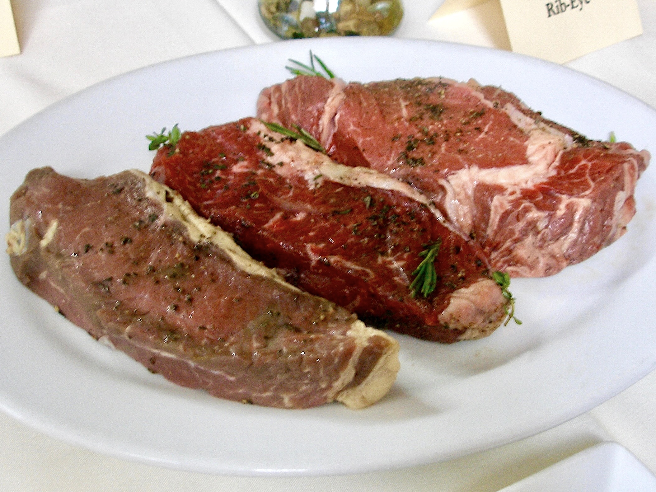 Beef Uruguay