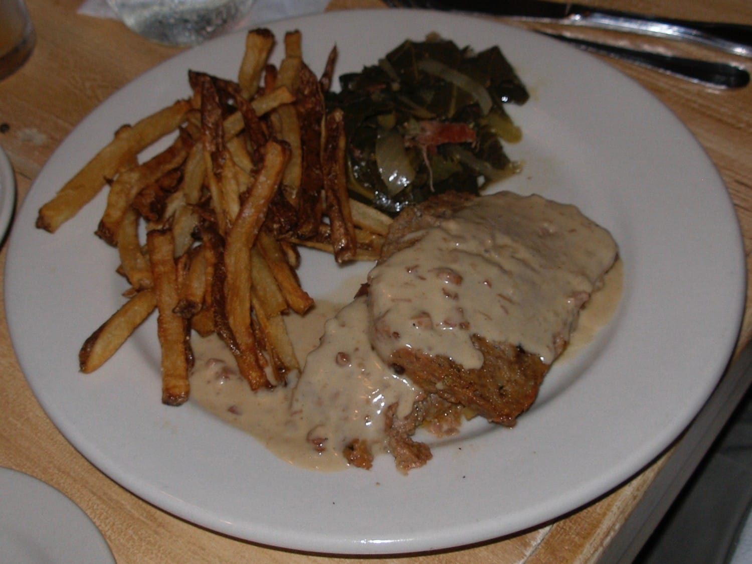 French Food Johns Island