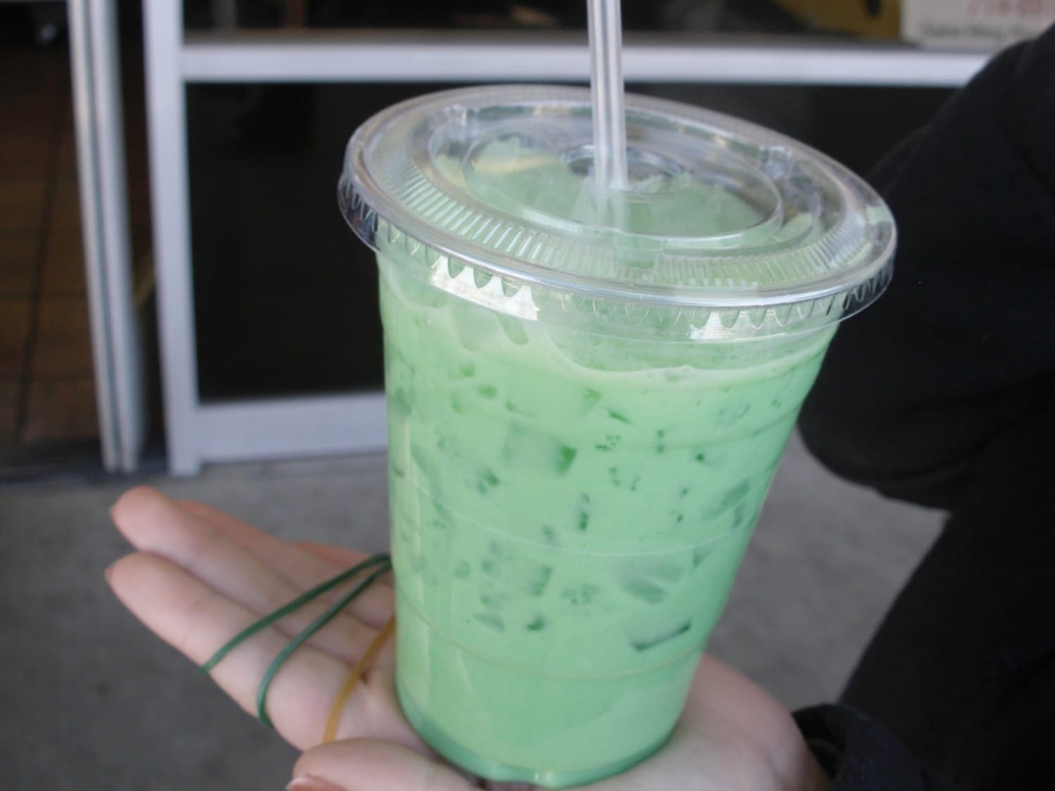 Milkshake Little Saigon