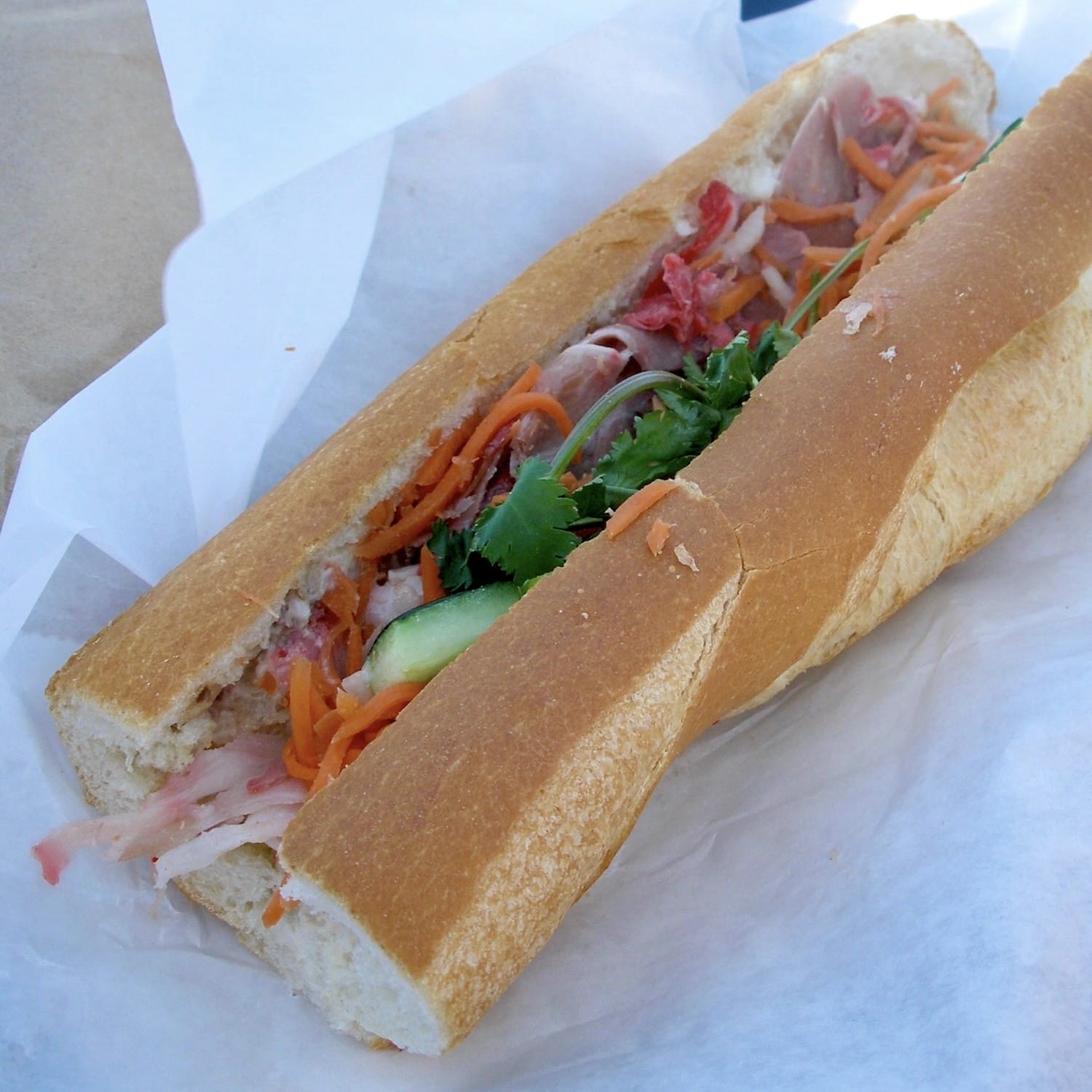 Banh Mi Little Saigon