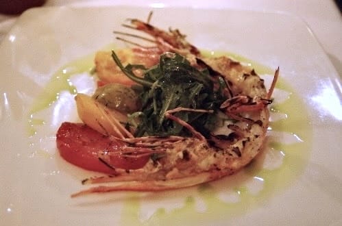 Italian Food Los Angeles