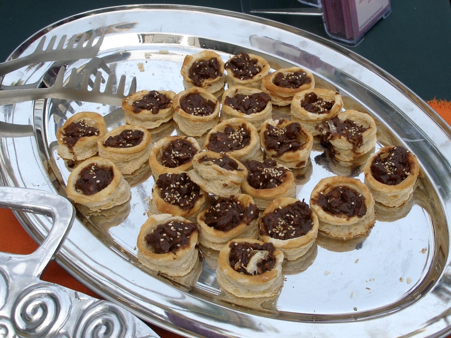 Mexican Food Los Angeles