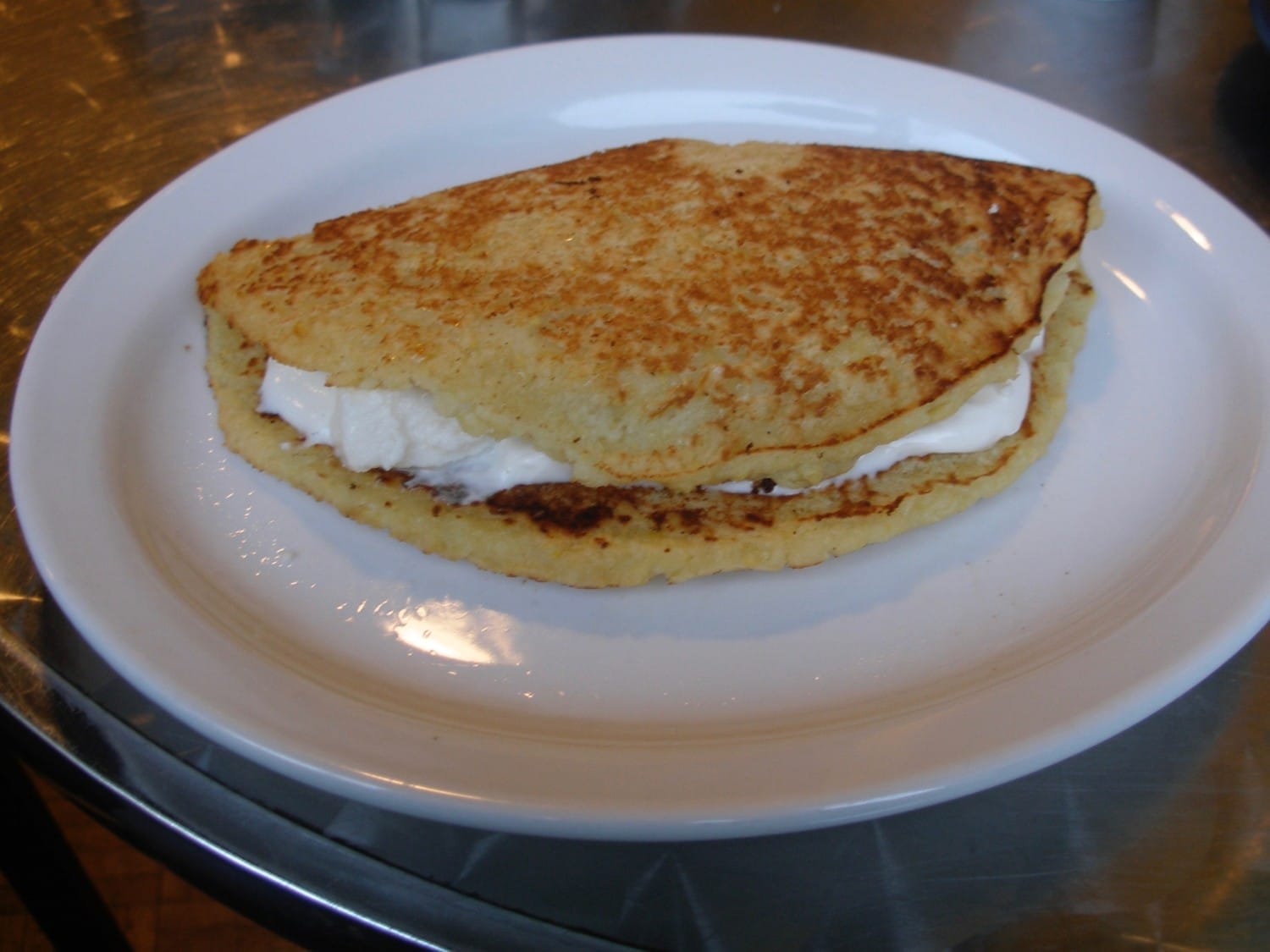 Venezuelan Food Orange County