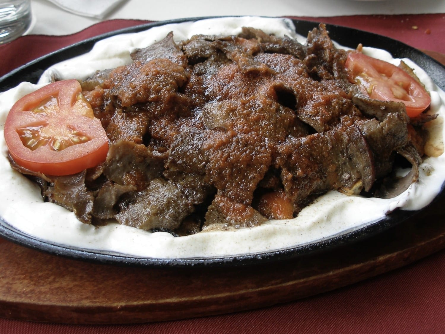 Turkish Food Los Angeles