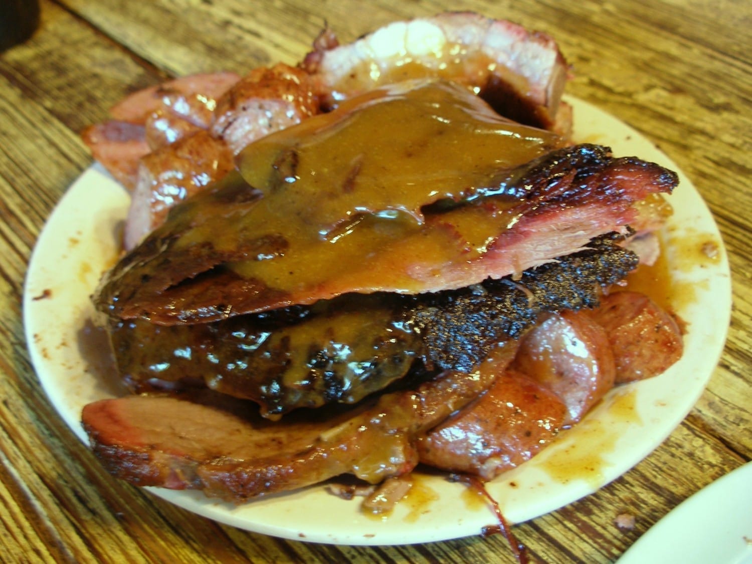 Barbecue Austin