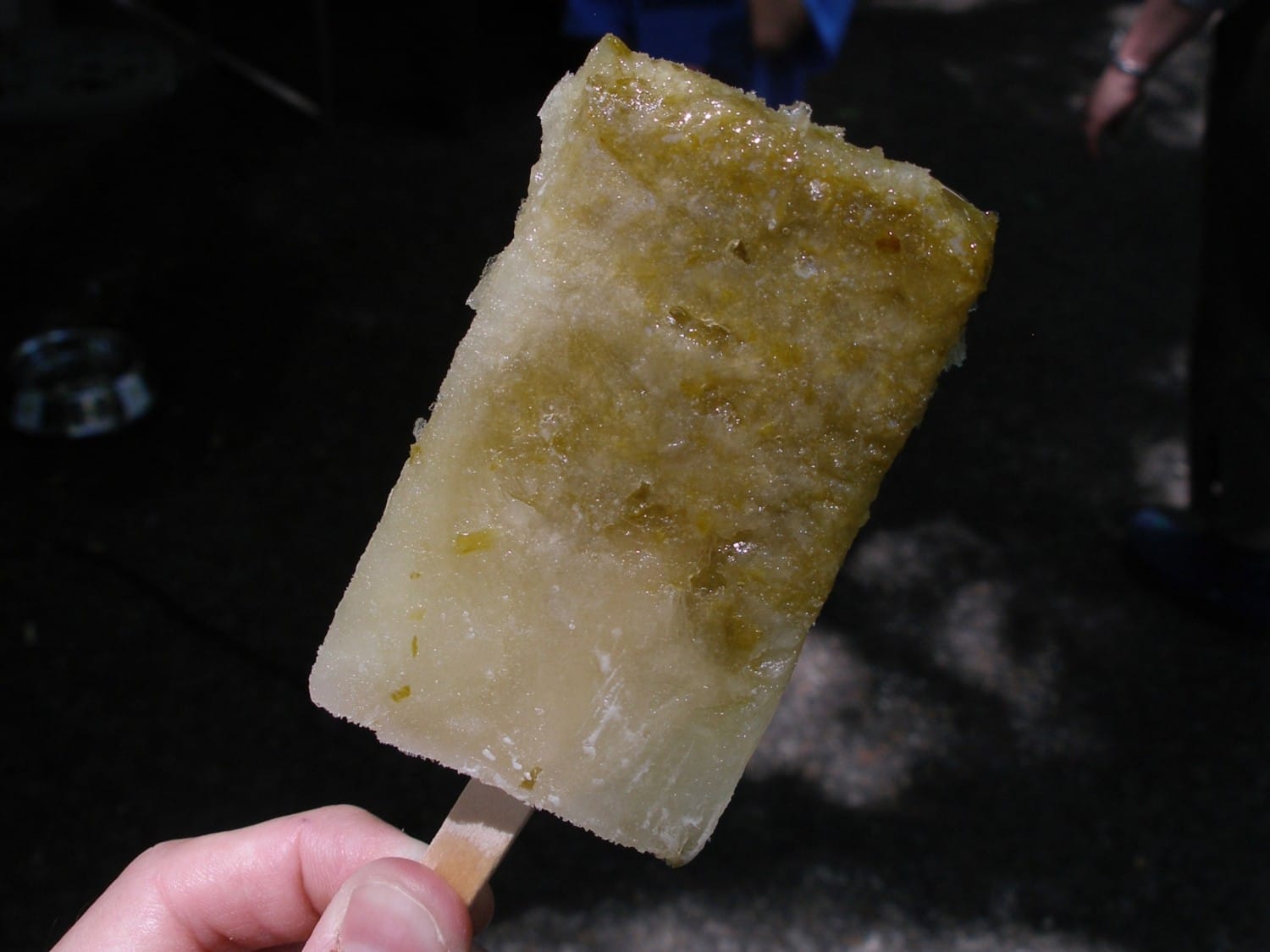 Popsicle Portland