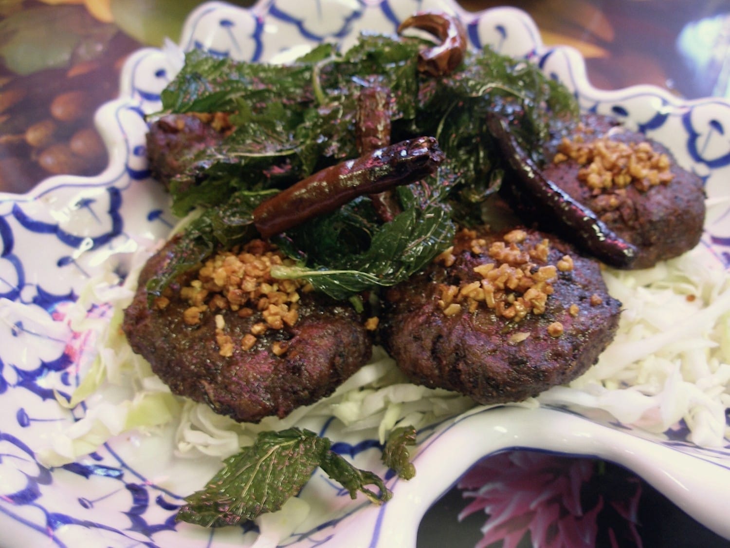 Thai Food Los Angeles