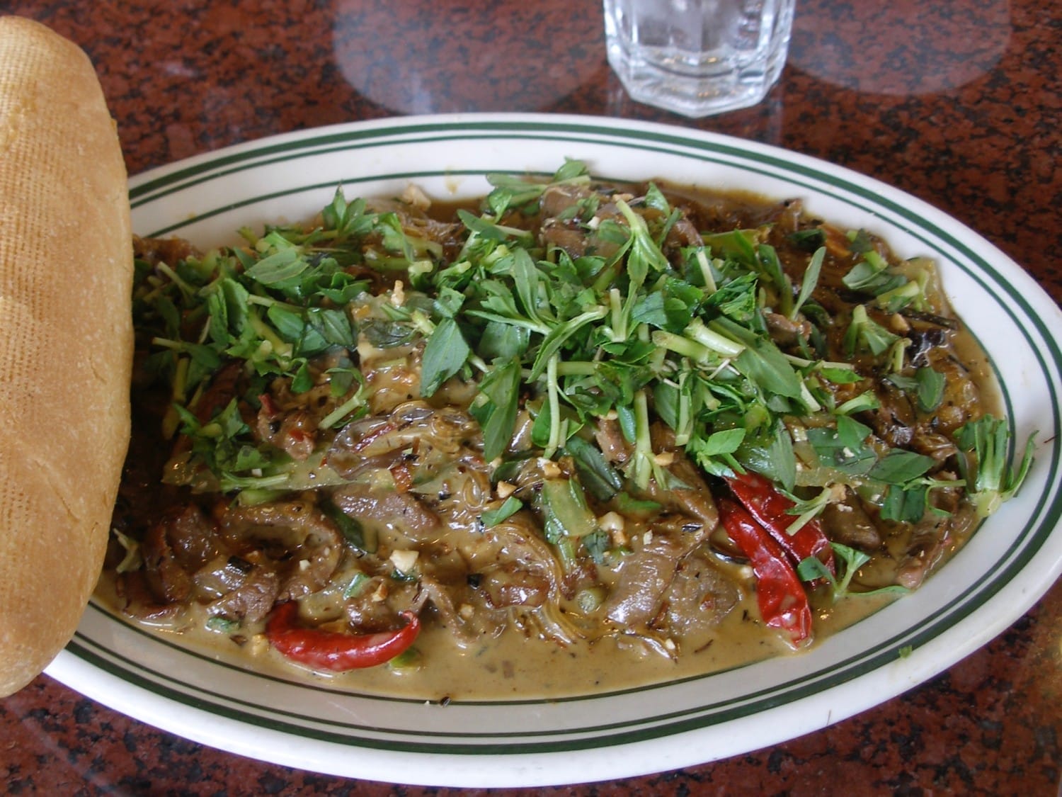 Vietnamese Food Orange County
