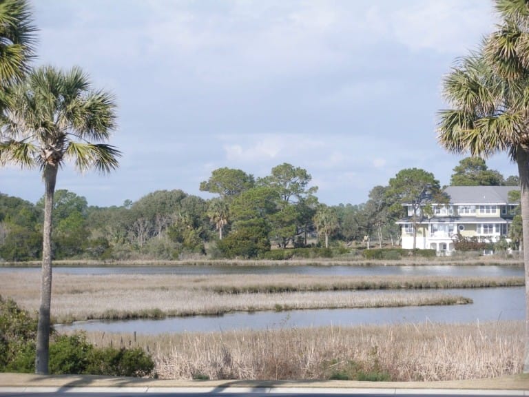 Kiawah Island