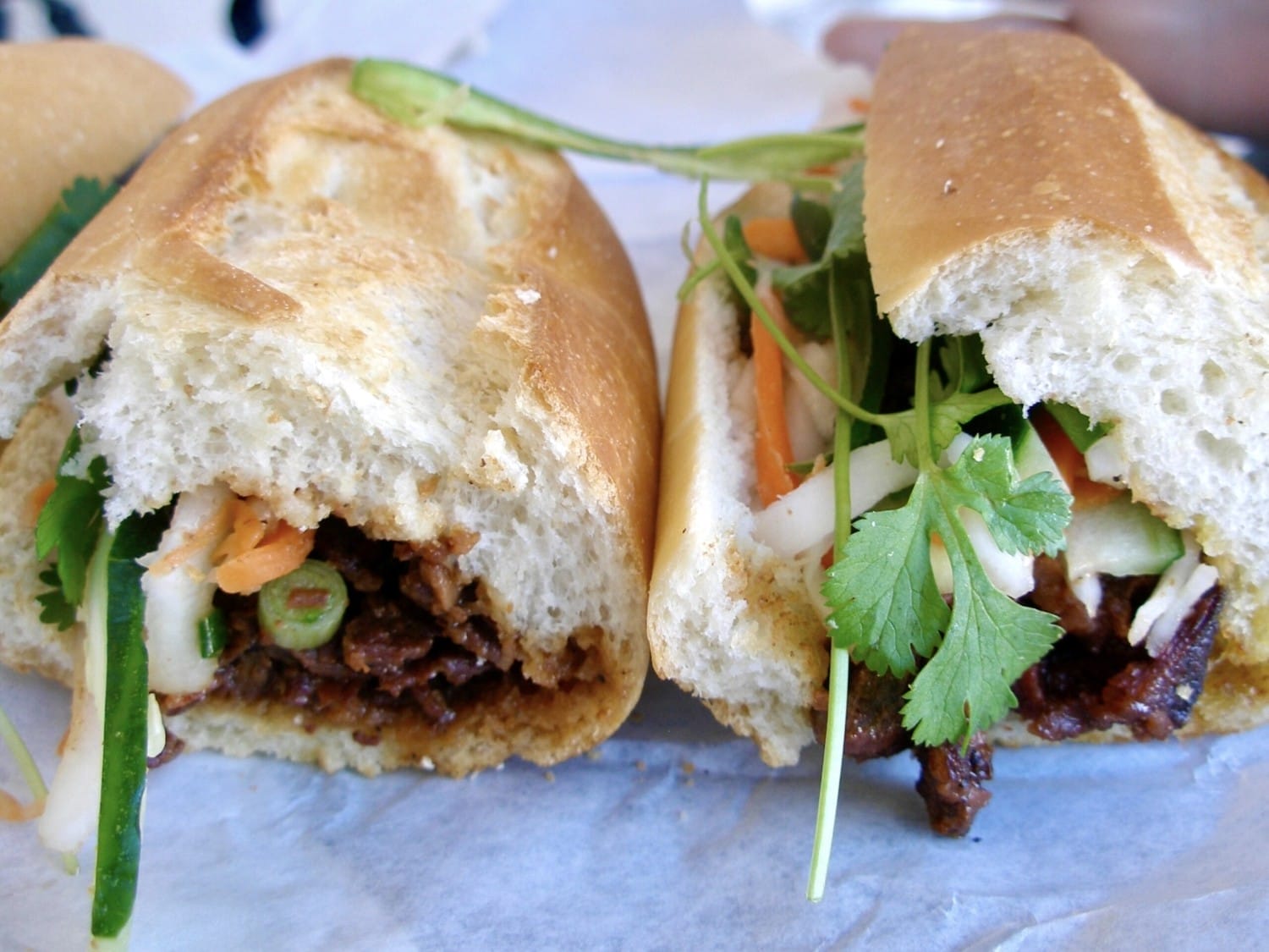 Banh Mi Little Saigon