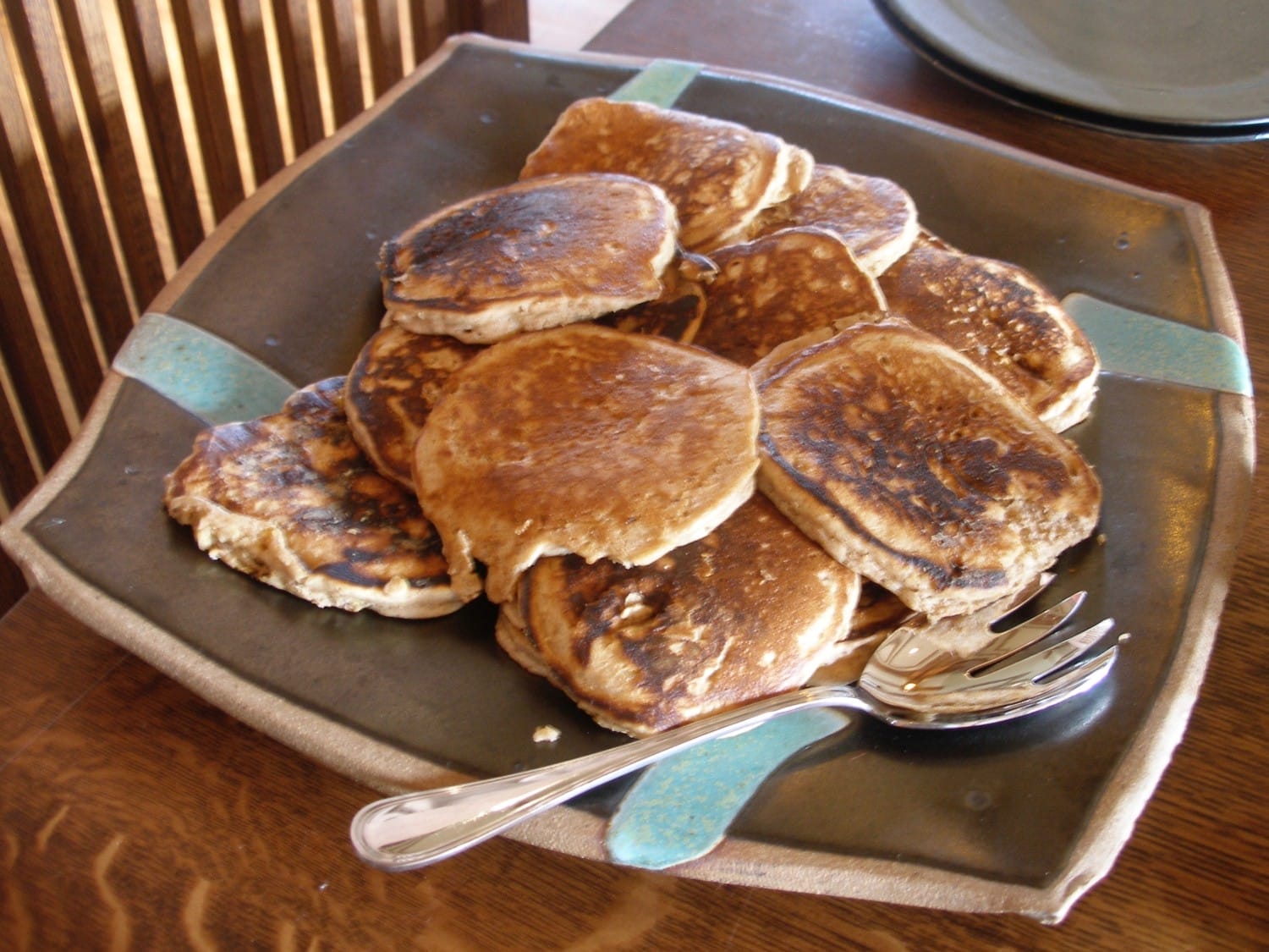 Pancakes