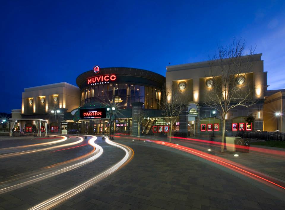 Movie Theater Thousand Oaks