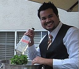 Bartender Los Angeles