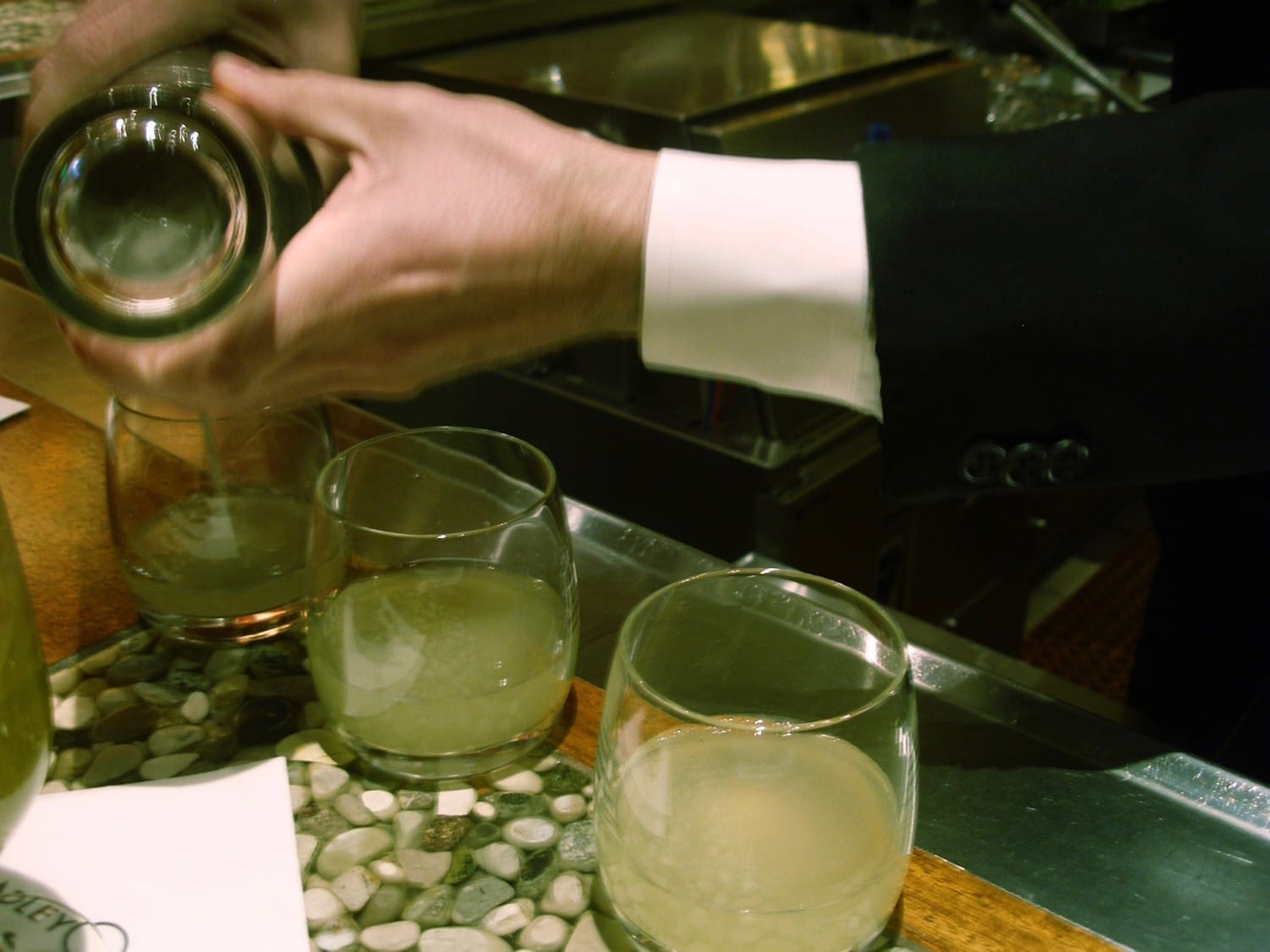 Bartender Las Vegas