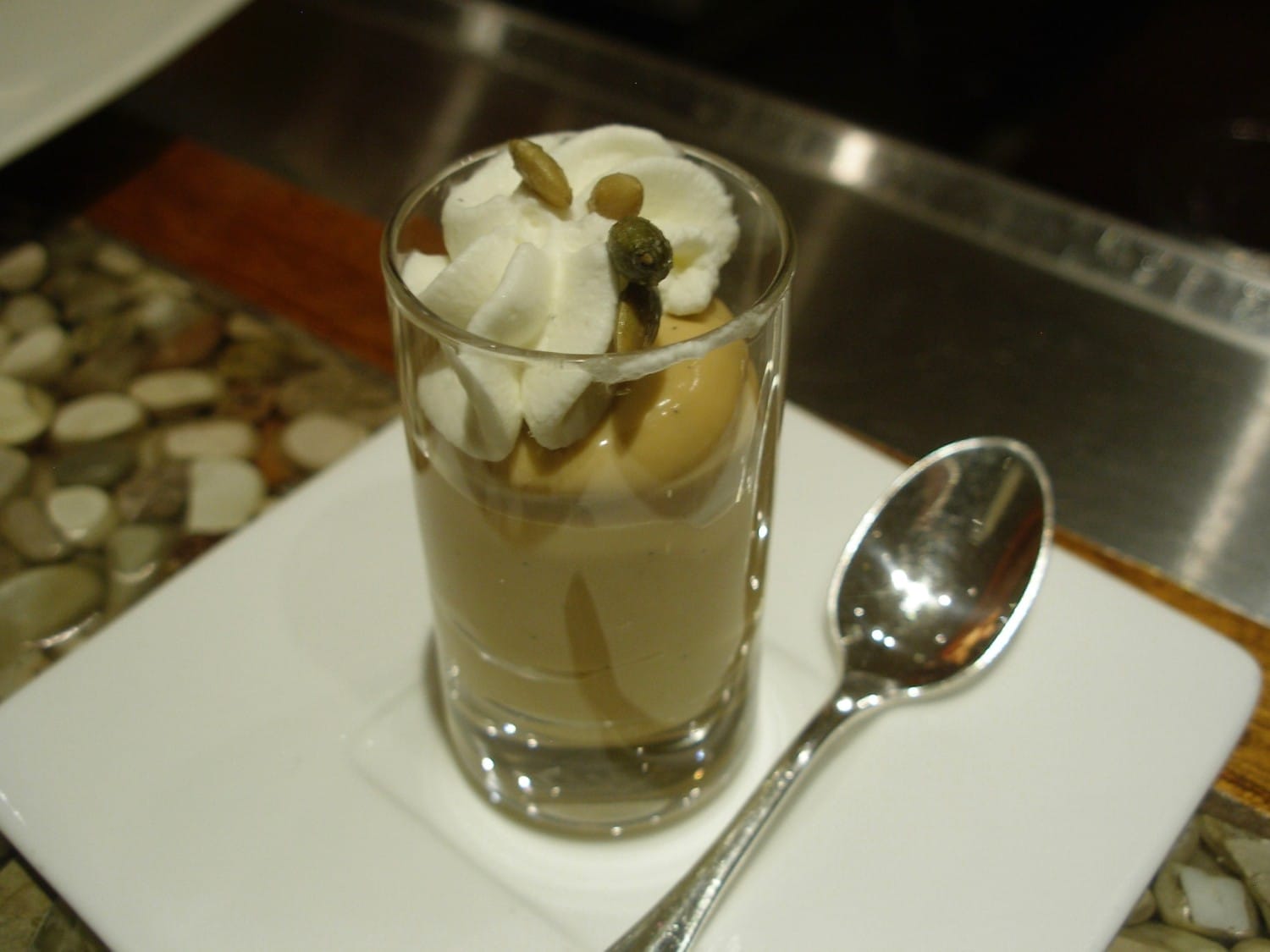 Dessert Las Vegas