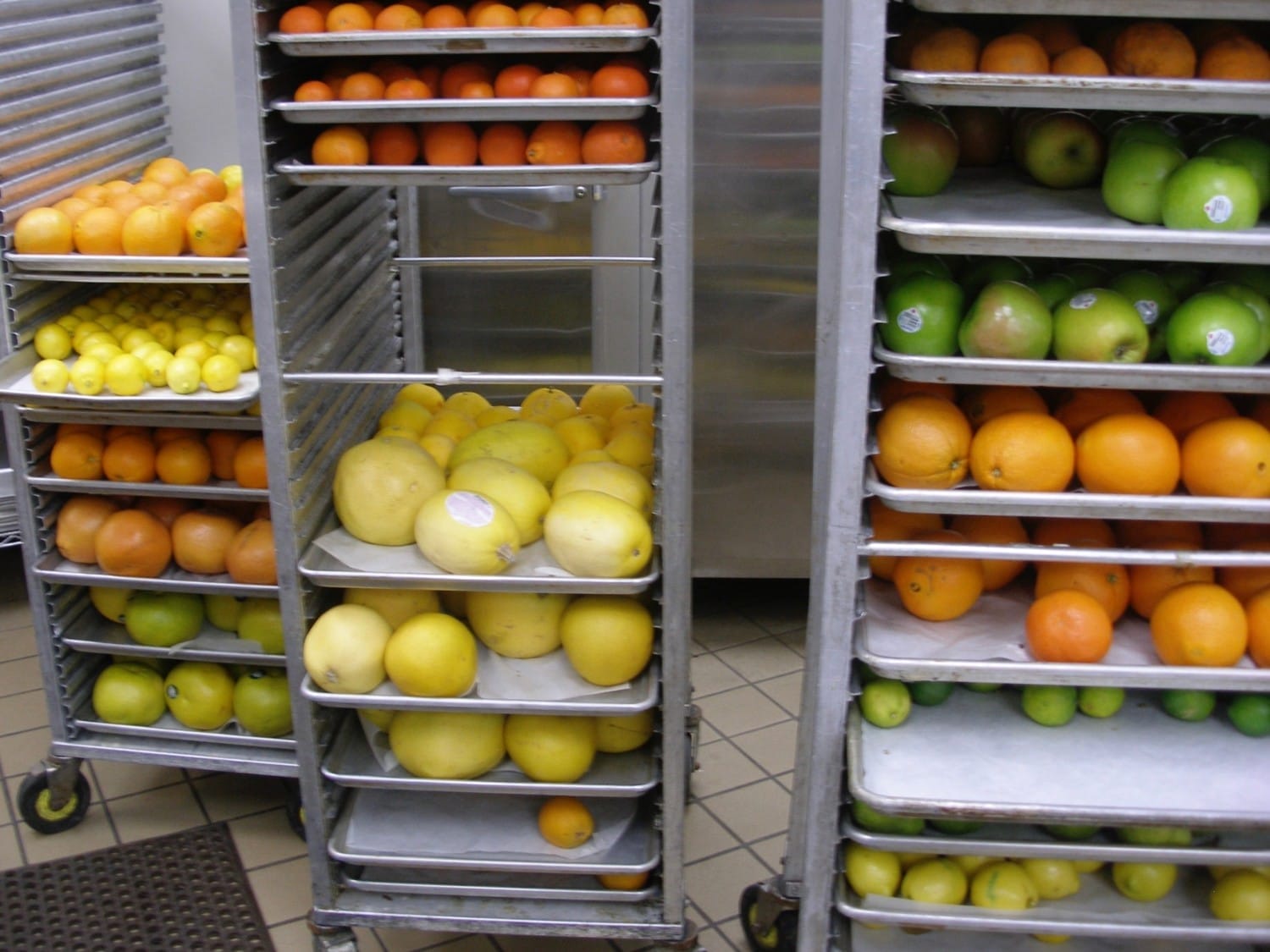 Citrus Las Vegas