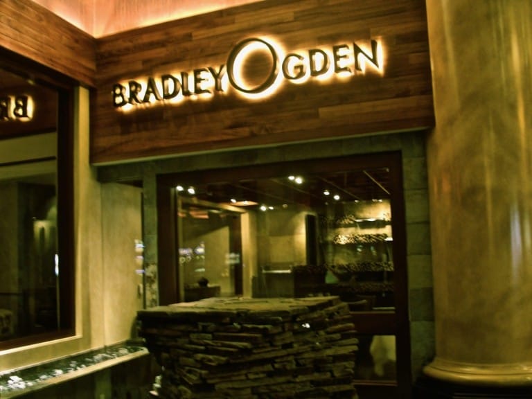 Restaurant Las Vegas