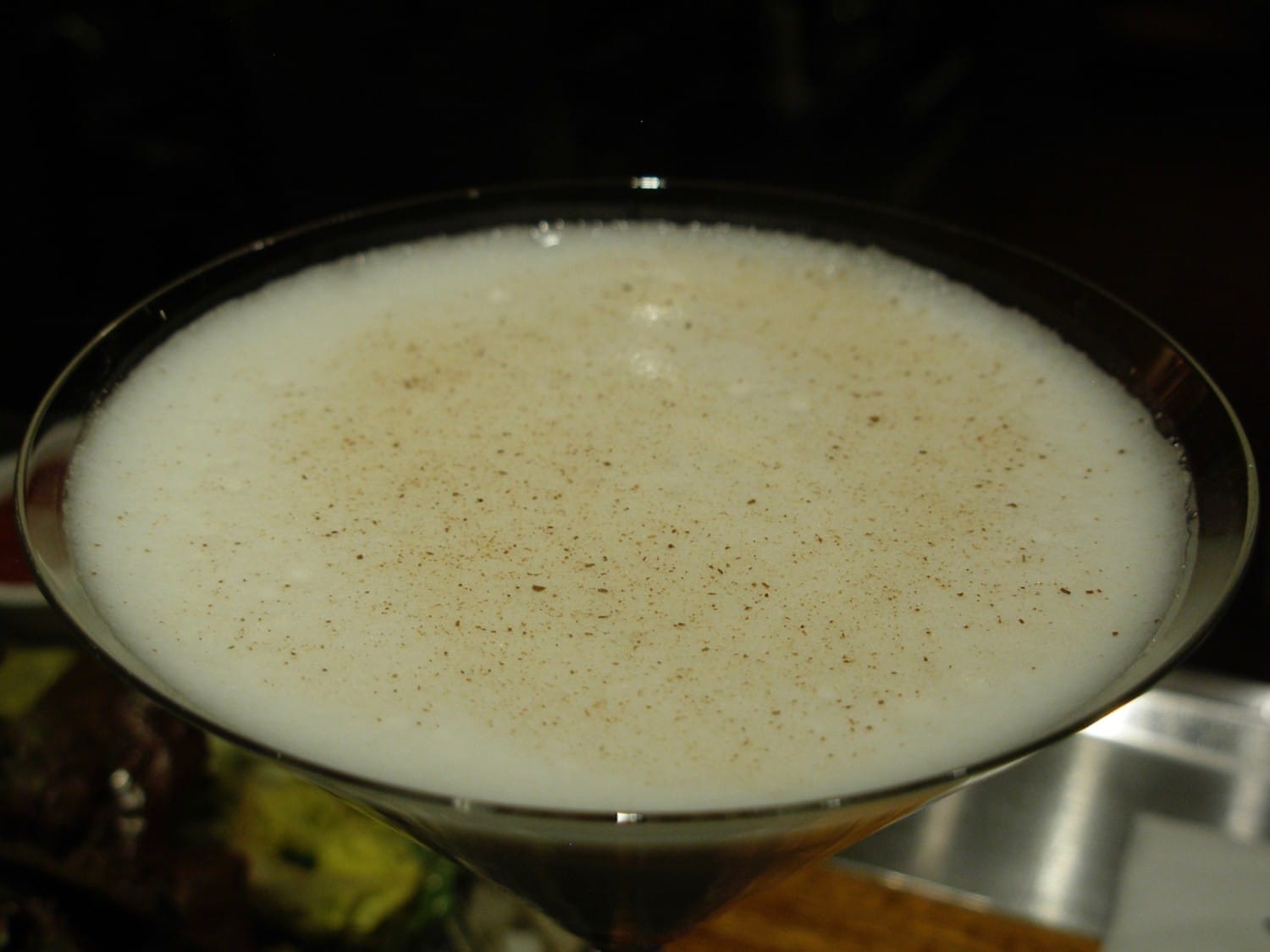 Cocktail Las Vegas
