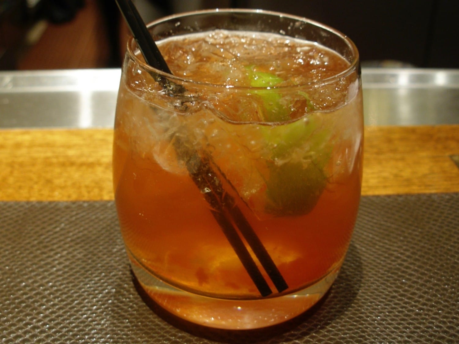 Cocktail Las Vegas