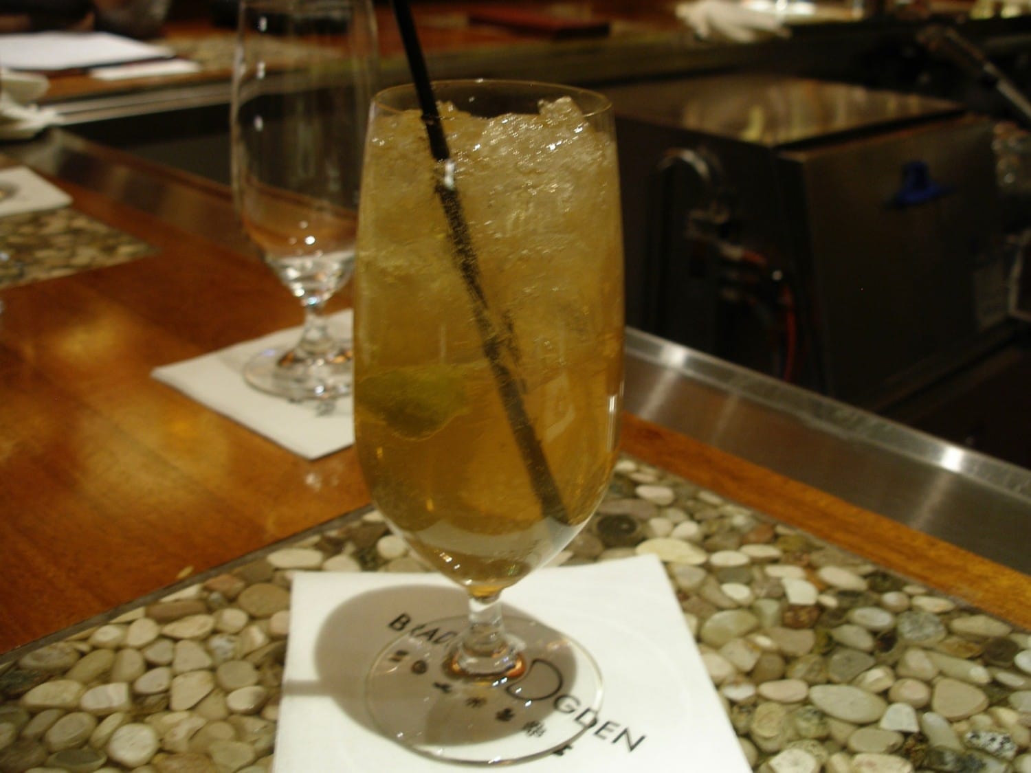 Cocktail Las Vegas