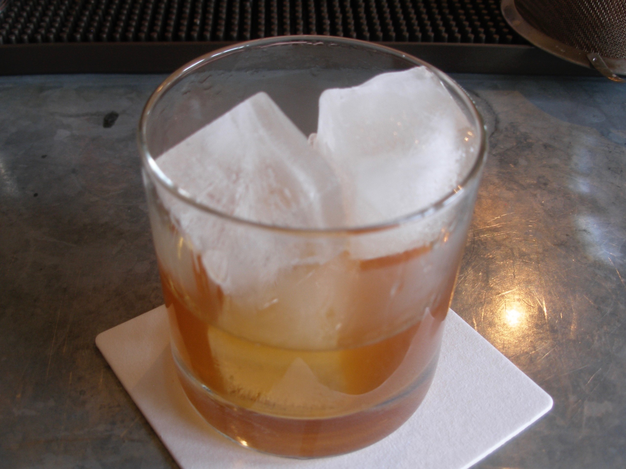 Cocktail Portland
