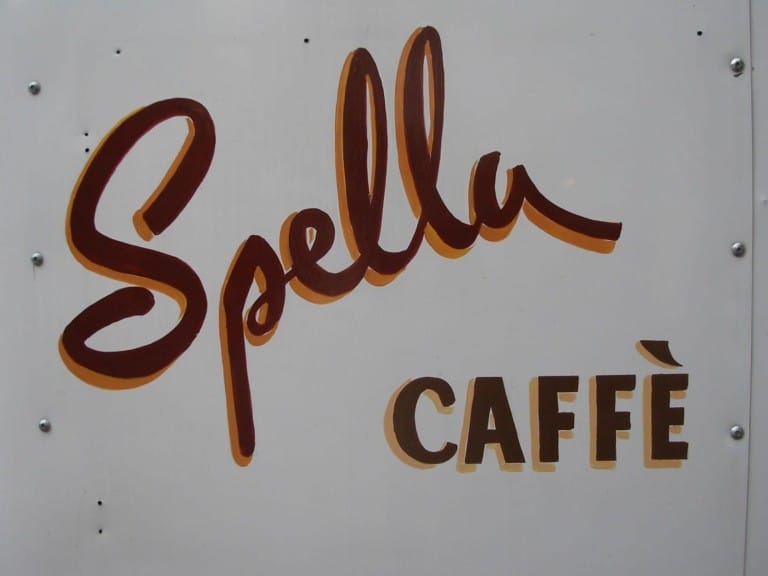 Andrea Spella