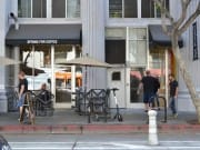 Coffee Los Angeles